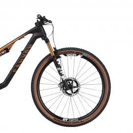 2024 Canyon Lux Trail CFR Mountain Bike 2024 Canyon Lux Trail CFR Mountain Bike