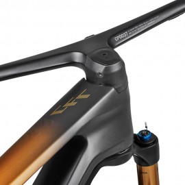 2024 Canyon Lux Trail CFR Mountain Bike 2024 Canyon Lux Trail CFR Mountain Bike