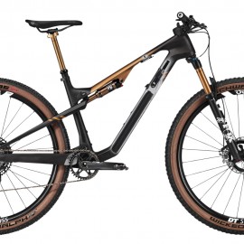 2024 Canyon Lux Trail CFR Mountain Bike 2024 Canyon Lux Trail CFR Mountain Bike