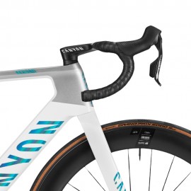 2024 Canyon Aeroad CFR AXS Road Bike 2024 Canyon Aeroad CFR AXS Road Bike