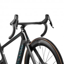 2024 Canyon Aeroad CFR AXS Road Bike 2024 Canyon Aeroad CFR AXS Road Bike