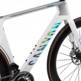 2024 Canyon Aeroad CFR AXS Road Bike 2024 Canyon Aeroad CFR AXS Road Bike