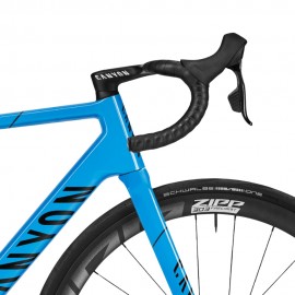2024 Canyon Ultimate CF SL 8 AXS Movistar Road Bike