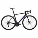 2024 Giant TCR Advanced Disc 1 Pro Compact Road Bike