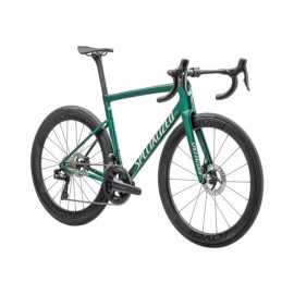 2024 Specialized Tarmac SL8 Pro - Ultegra Di2 Road Bike