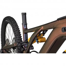 2024 Specialized Levo Alloy LTD Öhlins Stahlfeder Mountain Bike