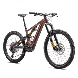 2024 Specialized Levo Alloy LTD Öhlins Stahlfeder Mountain Bike