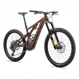 2024 Specialized Levo Alloy Öhlins Coil LTD Mountain Bike