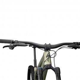 2024 Specialized Stumpjumper EVO Expert T-Type Mountain Bike