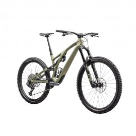 2024 Specialized Stumpjumper EVO Expert T-Type Mountain Bike