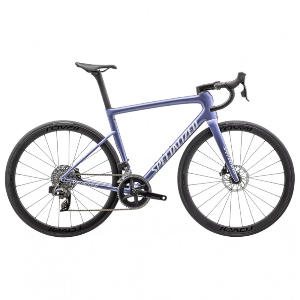 2024 Specialized Tarmac SL8 Expert Road Bike