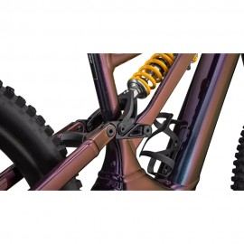 2024 Specialized Turbo Levo Alloy Öhlins Coil LTD Mountain Bike