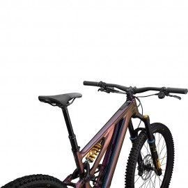 2024 Specialized Turbo Levo Alloy Öhlins Coil LTD Mountain Bike