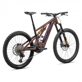 2024 Specialized Turbo Levo Alloy Öhlins Coil LTD Mountain Bike