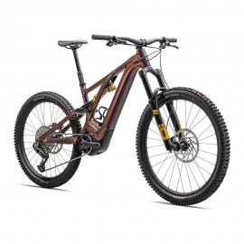 2024 Specialized Turbo Levo Alloy Öhlins Coil LTD Mountain Bike