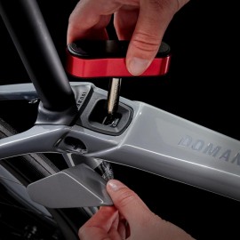 2024 Trek Domane  SL 7 Gen 4 Road Bike