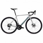 2025 Bianchi SPRINT - 105 Carbon Road Bike - light grey