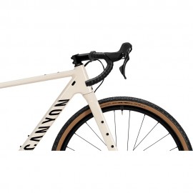 2025 Canyon Grizl 5