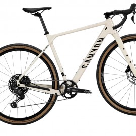2025 Canyon Grizl 5