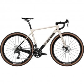 2025 Canyon Grizl CF SLX 8 Di2 GRC