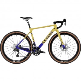 2025 Canyon Grizl CF SLX 8 Di2 GRC
