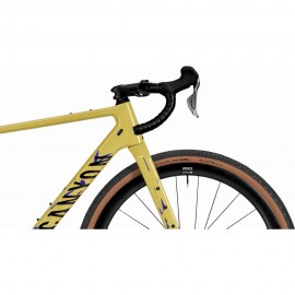 2025 Canyon Grizl CF SLX 8 Di2 GRC