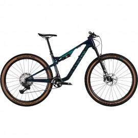 2025 Canyon Lux Trail CF Di2