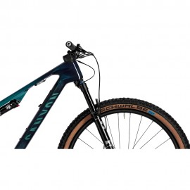 2025 Canyon Lux Trail CF Di2