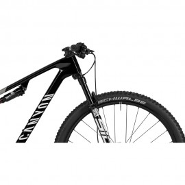 2025 Canyon Lux World Cup CF 7
