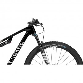 2025 Canyon Lux World Cup CF 8