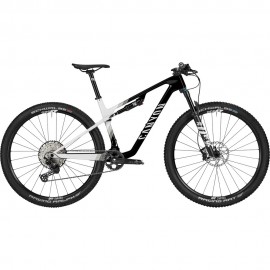 2025 Canyon Lux World Cup CF 8