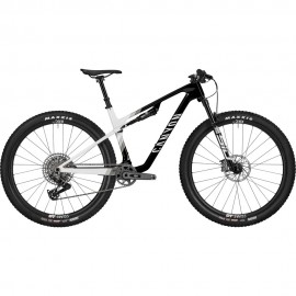 2025 Canyon Lux World Cup CF 9