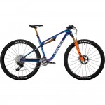 2025 Canyon Lux World Cup CFR Di2