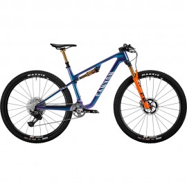 2025 Canyon Lux World Cup CFR Di2