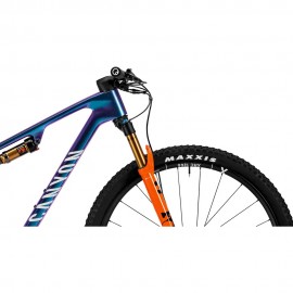 2025 Canyon Lux World Cup CFR Di2