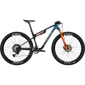 2025 Canyon Lux World Cup CFR MACH874