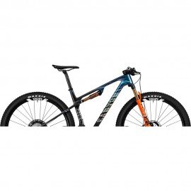 2025 Canyon Lux World Cup CFR MACH874
