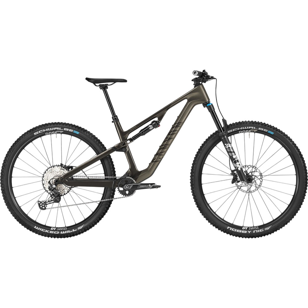 2025 Canyon Neuron CF 7