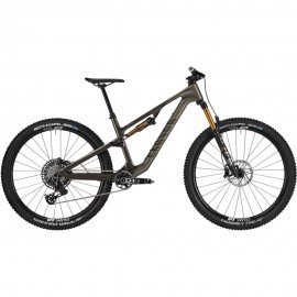 2025 Canyon Neuron CF 9