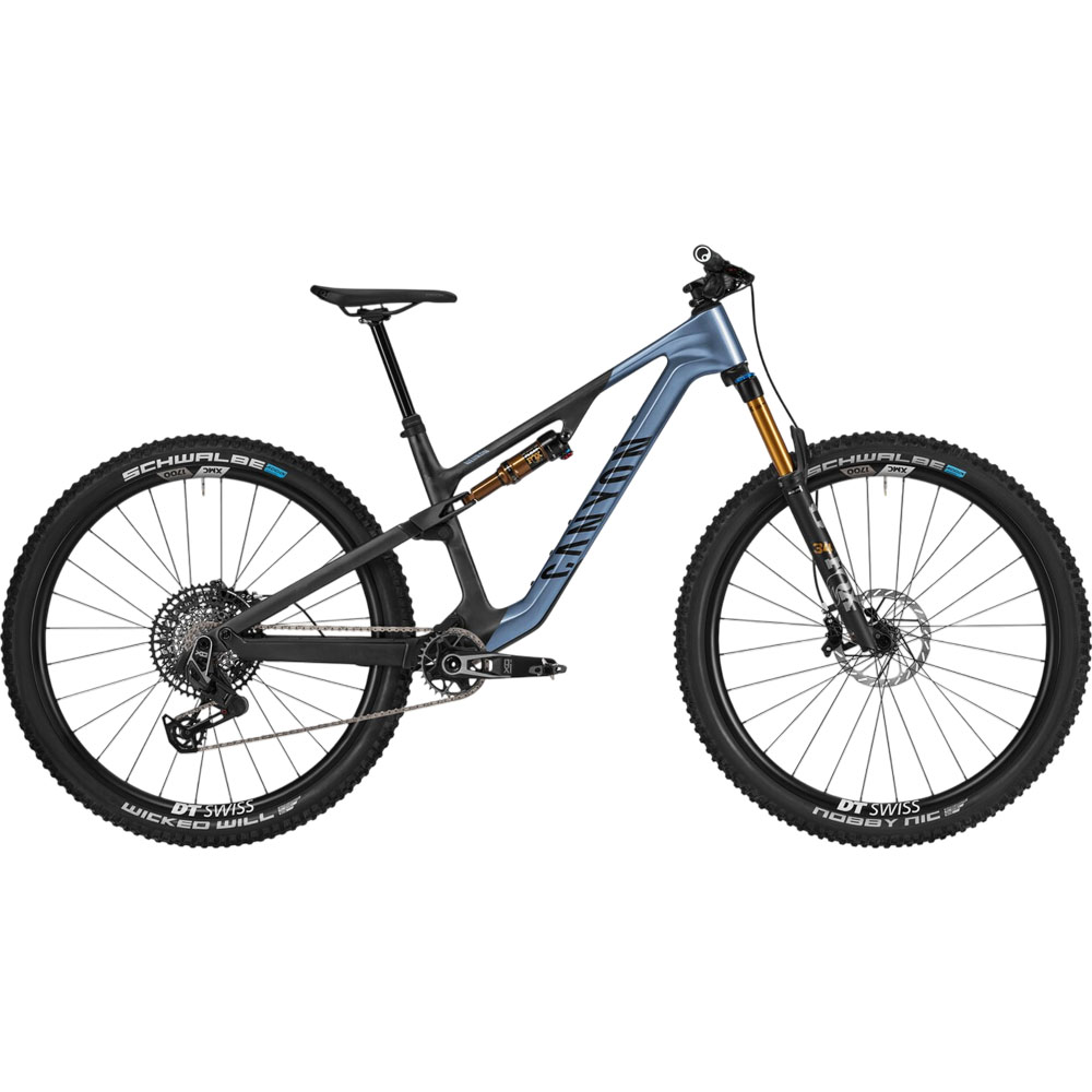 2025 Canyon Neuron CF 9