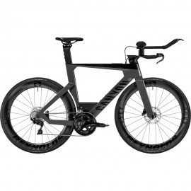 2025 Canyon Speedmax CF 7 AR58/62