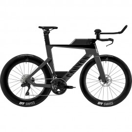 2025 Canyon Speedmax CF 7 Di2