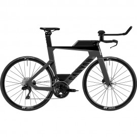 2025 Canyon Speedmax CF 7 Di2 AR1600