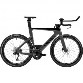 2025 Canyon Speedmax CF 7 Di2 AR60
