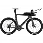 2025 Canyon Speedmax CF 8 Di2 62/62