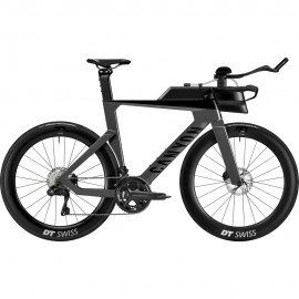 2025 Canyon Speedmax CF 8 Di2 62/62