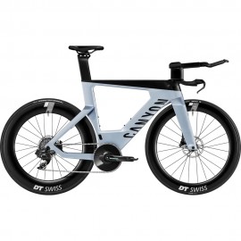 2025 Canyon Speedmax CF SLX 8 AXS