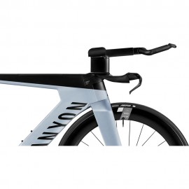 2025 Canyon Speedmax CF SLX 8 AXS