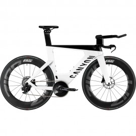 2025 Canyon Speedmax CF SLX 8 AXS 808