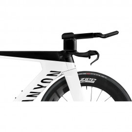 2025 Canyon Speedmax CF SLX 8 AXS 808